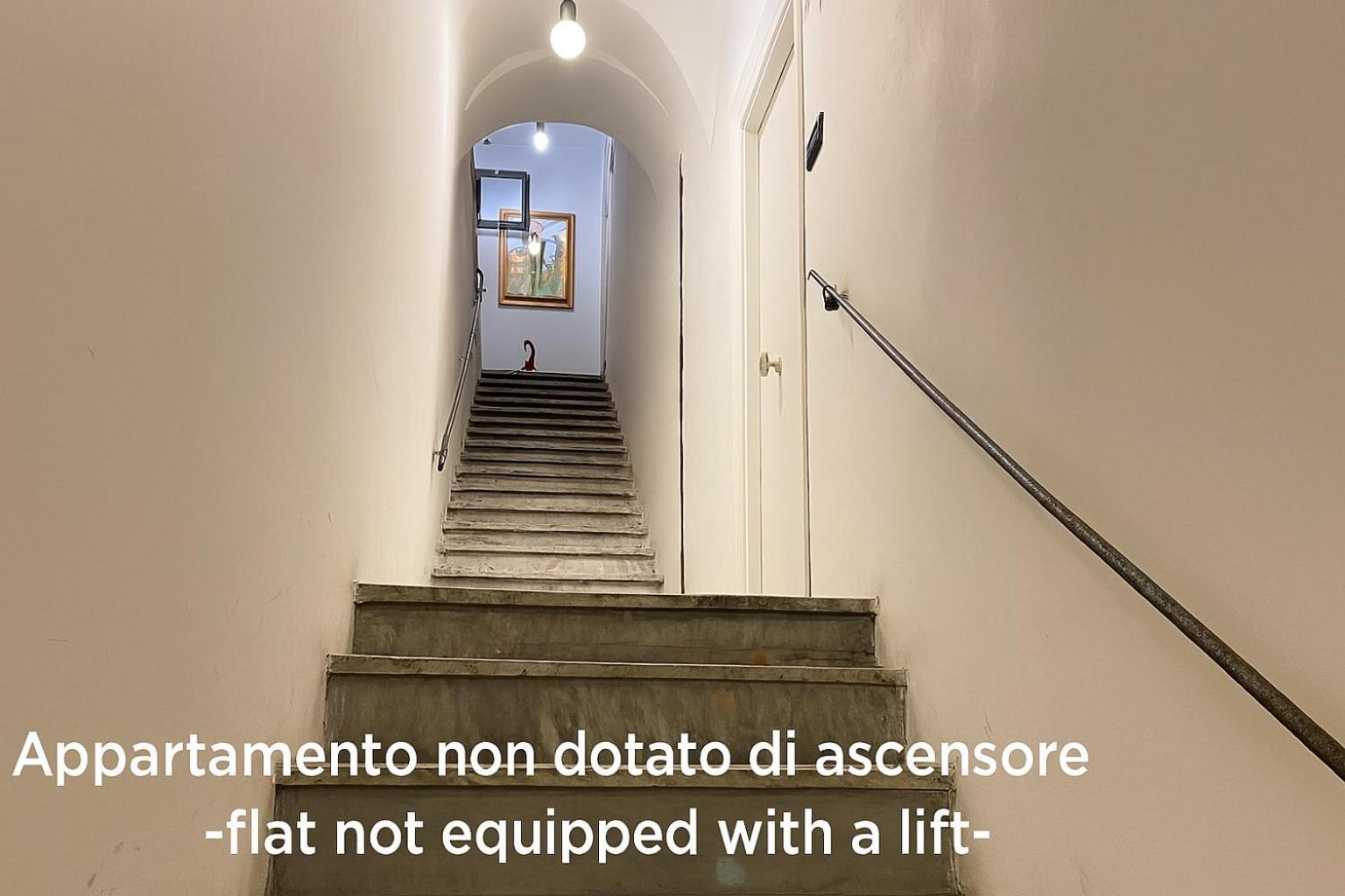 Dimora San Gregorio Luxury Rooms — Photos 3